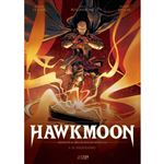 Hawkmoon 4 El Heliogono