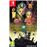 Dragon Quest Treasures Nintendo Switch