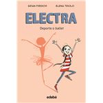 Electra. Deporte o ballet
