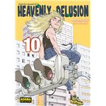 Heavenly Delusion 10