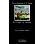 El Alcalde De Zalamea