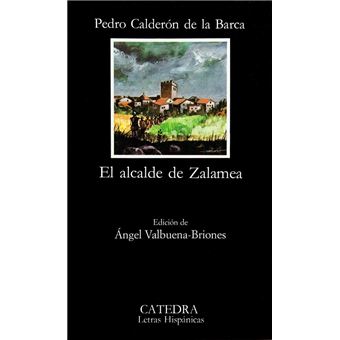 El Alcalde De Zalamea