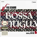 Bossa Antigua - Vinilo