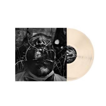Extraction - Vinilo