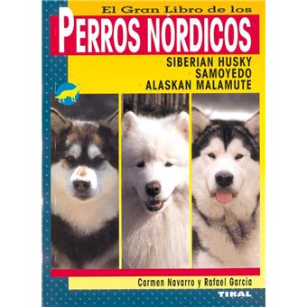 Perros nórdicos - 1