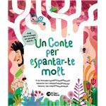 Un conte per espantar-te molt