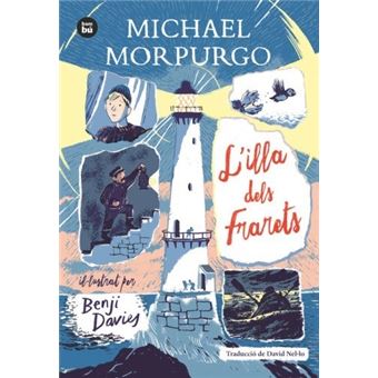 L'illa dels Frarets - 1