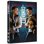 El contable 2 - DVD