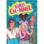 Girls Channel. Chicas en crisis