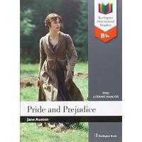 Pride and Prejudice (Nivel B1)