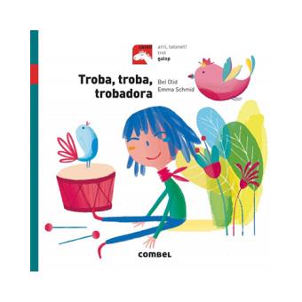 Troba troba trobadora -galop-