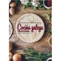 Cociña galega tradicional