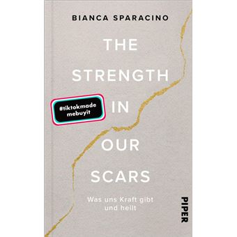 The Strength In Our Scars - 1
