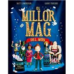 El millor mag del mon