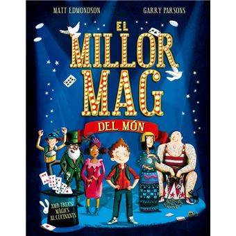 El millor mag del mon