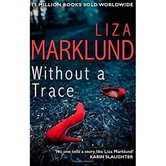 Without a Trace - 1