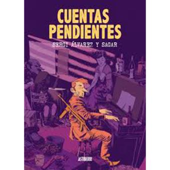 Cuentas pendientes