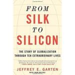 From silk to silicon