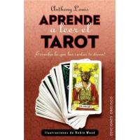 Aprende a leer el tarot