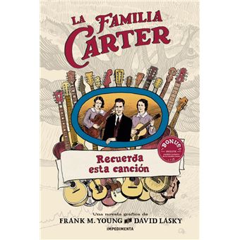 La familia Carter