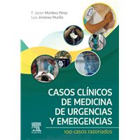 Casos clínicos de Medicina de Urgencias y Emergencias