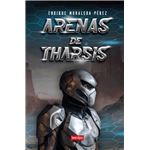 Arenas de Tharsis