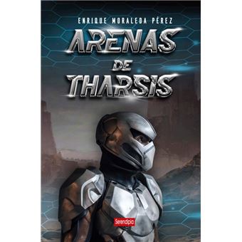 Arenas de Tharsis