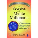 Los Secretos De La Mente Millonaria