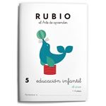 Rubio ed infantil 5