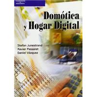 Domótica y hogar digital