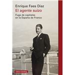 El Agente Suizo