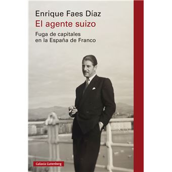 El Agente Suizo