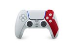 Mando Inalámbrico Dualsense Sony Edición Limitada 20º Aniversario God Of War Para Ps5