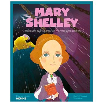 Mary Shelley