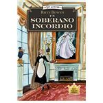 Un Soberano Incordio