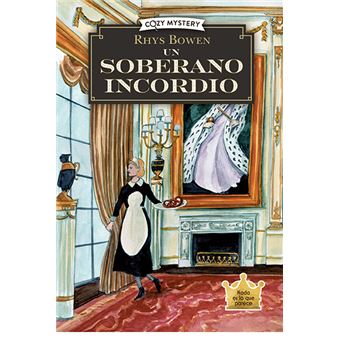 Un Soberano Incordio