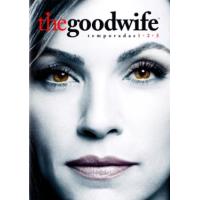 The Good Wife Temporadas 1 a 3 - DVD