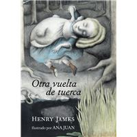 Otra Vuelta De Tuerca Henry James Penguin Clasicos