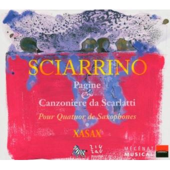 Sciarrino - 1