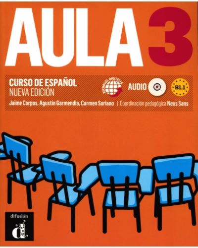 Una cámara