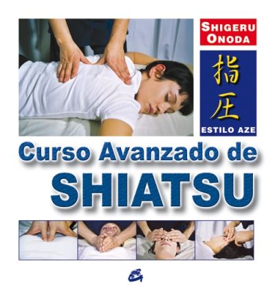 Gaia Ediciones Mujer Curso Avanzado De Shiatsu