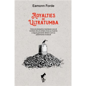 Royalties De Ultratumba
