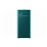 Funda Samsung Clear View para Galaxy S10 Verde_0