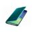 Funda Samsung Clear View para Galaxy S10 Verde_3