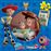 Toy Story 5 Libro+3 Puzles