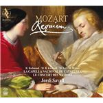 Mozart Requiem
