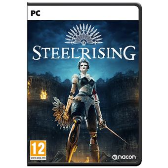 Steelrising PC - 1