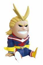 Default Constructor Hucha My Hero Academia All Might 18Cm
