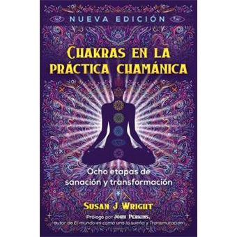 Chakras En La Practica Chamanica