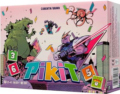 Pikit